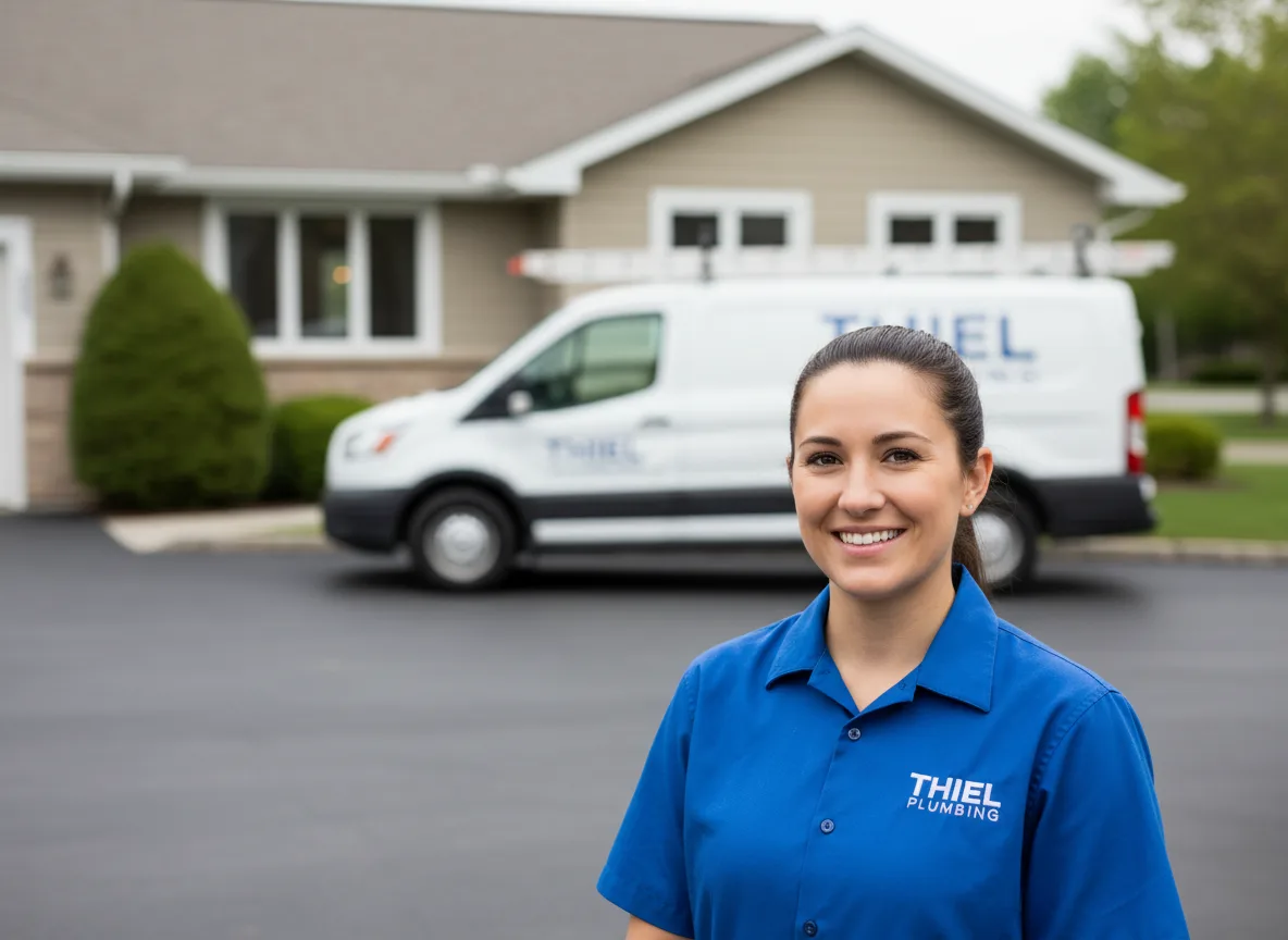 Plumber Alger, OH FAQs